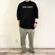 Fear of God Essentials Sob Rock Long Sleeves T-shirt PreOrder