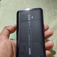 Oppo Reno 2 Ram 8/256Gb minus apa adanya fungsi lancar