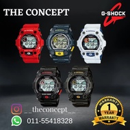 🔥100% Original Casio G-Shock Mat MotorG-7900A-4 G-7900-1 G-7900-2 G-7900 G7900 G-7900-3 G-7900-1DR G