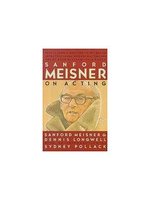 Sanford Meisner on Acting (新品)