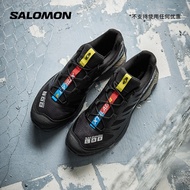 SALOMON XT-4 OG Unisex Sportstyle Sneakers Official Store L47132900  L47133000
