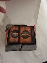 魔獸世界集換式卡牌遊戲