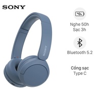 Sony Bluetooth Earphone WH-CH520