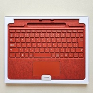 全新原廠帶盒Microsoft Surface Pro8 Pro9 ProX Pro10 Pro11 Signature Type Cover Keyboard微軟Surface系列手提電腦原廠磁吸鍵