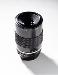 Micro-Nikkor  105mm f4 攝影微距鏡