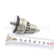 Motorcycle, Scooter, Ladies Scooter, ATV GY6-50 Engine Motor Head