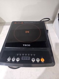 TECO東元IH電磁爐