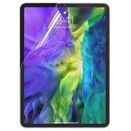 全城熱賣 - 普通高清PET膜 適用於 iPad Pro 11 2021 / 2020 / Air 2020
