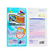 Koolfever Adult Sachet