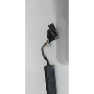 Cable jack connector flexible SATA hdd ssd HARDISK hdd HP Mini 200 210