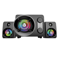 SONICGEAR Titan 7 Bluetooth 2.1 Speaker