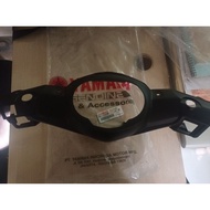 YAMAHA SIGHT 115 UPPER HANDLEBAR COVER 1fdf61450000