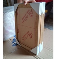 10RS wooden pattern photo frame - Photo frame - Frame Foto - Co2 wood size 20x30