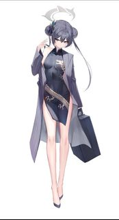 妃咲cos