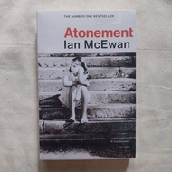 Atonement - Ian McEwan