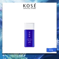KOSÉ SEKKISEI Skincare UV Defense Essence Milk 60g SPF50+/PA++++ โคเซ่ โคเซ่ เซกิเซ สกินแคร์ ยูวี มิ