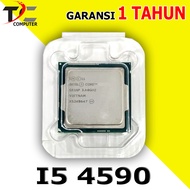 Processor/ Processor Intel Core 1150 i5 4570/i5 4590/i5 4670/i5 4690 LGA 1150