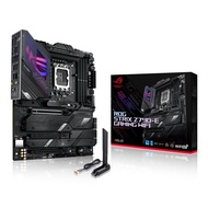 ROG Strix Z790-E Gaming WiFi 6E LGA 1700(Intel 14th,13th&12th Gen) ATX gaming motherboard(PCIe 5.0,