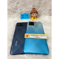 BACK COVER/ BACK COVER/ BACK DOOR VIVO Y17S