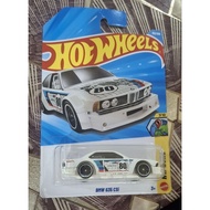 BMW Hotwheel 635 CSi