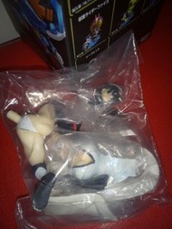 絕絕版200X年★女角扭蛋Yujin SR◀️SNK🗡侍魂〔爆乳忍者伊呂波〕▶️👙巨乳胸猛大波不可脫著【絕對💯%正版】🌀合用魔改公仔FIGURE 高11cm🆕全新★➖🉑交換^~^➖SHF SIC Pl