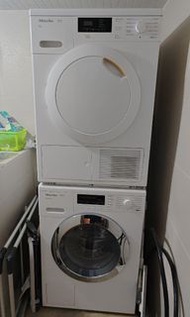 Miele T1 乾衣機