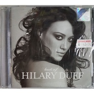 Hilary Duff - Best Of CD