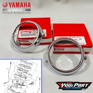 YAMAHA SPEEDOMETER RINGRing SPIDO METER SPEEDOMETER KM RXKING RX KING CROM YAMAHAOriginal 5BP-H3506-