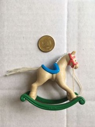 Sylvanian Families Rocking horse EPOCH  森林家族搖搖馬 沒有盒