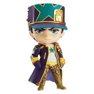 JoJo’s Bizarre Adventure: Stone Ocean – Jotaro Kujo Nendoroid Action Figure, Multicolor