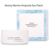 Atomy Eye Patch Marine Ampoule Eye Patch 海洋安瓶眼贴 (60 patch)