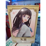 Taito Hyouka Coreful Figure ERU CHITANDA.japan ver