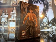 鬼滅之刃 Figure Inosuke