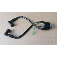 Suzuki DT30hp ignition coil 33410-96300 outboard
