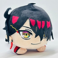 Nijisanji EN Luxiem Mini Plush Toy Doll Vox Akuma SEGA Limited 2023 [ Ship from Japan ]