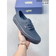 Vans Authentic Casual Shoes
