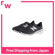 New Balance Running Shoes Fresh Foam X 860 M860 Men's Z13 Black