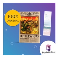 Ruthless Vows by Rebecca ROSS - Soft Cover Book