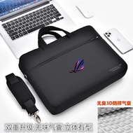 Suitable For ASUS ROG Gunslinger 7/8 Plus Computer Bag 18-inch G834 Moba 7Plus Handbag G713P Shoulde