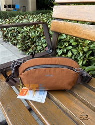 Genuine Australia Bellroy 2.5l Explorer Outdoor Light Magnetic Suction Bag Chest Bag Mens And Womens