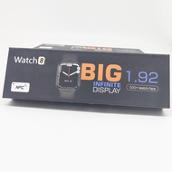 2022 New Arrival 1.92inch Screen M9 Pro Max Smart Watch Iwo Series 8