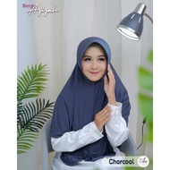 BERGO AZIZAH