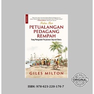 SPICES ADVENTURES - Giggles Milton