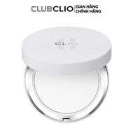 [SVIP] Clio Stay Perfect Finish Pact 8G