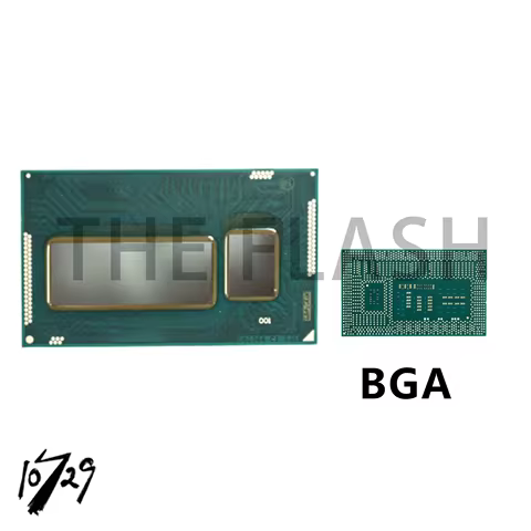 4th BGA SR1EF i5-4210U SR1EK i3-4005U SR1EN i3-4030U SR1EP i3-4120U SR1EQ i3-4025U SR1ZU i5-4308U SR