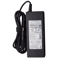Ac Adapter Power Supply 19v 4.74a Pin Central - Black