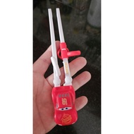 Used: Lightning McQueen