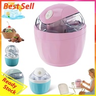 Mini Gelato Machine Just 15 Minutes Personal Gelato & Sorbet Machine Ideal for Summer Desserts
