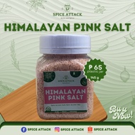 Himalayan Pink Salt | Herbs &amp; Spices | Spice Attack