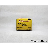 SWALLOW 350/400-8 INNER TYRE FOR VESPA MOTORCYCLES ETC.